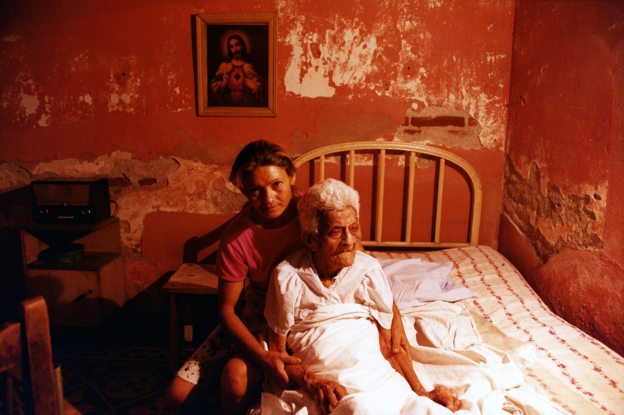 Lily Rodriguez - Mariana, Bayamo, Cuba